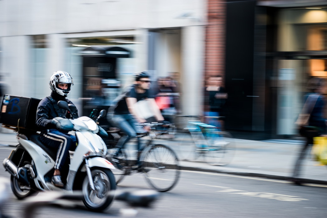 125ccバイクに乗るための免許制度 規制緩和で取りやすくなっ