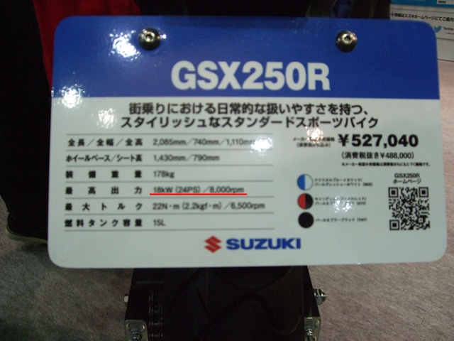gsx250r