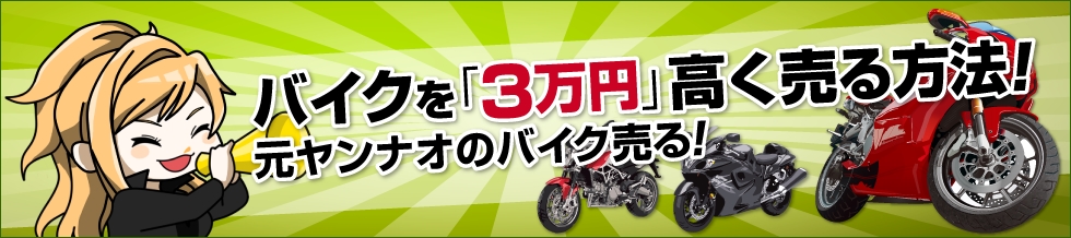 【最新】おすすめ大型バイク31選!タイプ別に最新モデルから旧車まで紹介