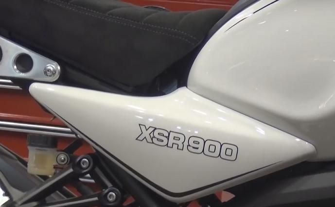 バイク,売る,買取,査定,xsr900